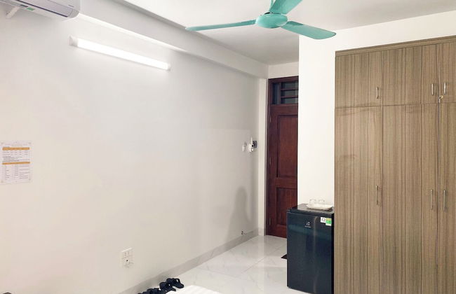 GRAD Minh Trang Motel - Foto 5