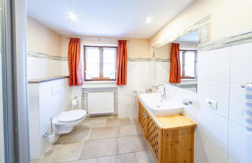 Gästehaus Oberland - Foto 36