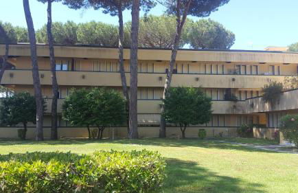 Allure appartamento con spiaggia e piscina e posto auto - Foto 15