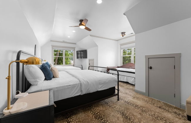 Paradise Pointe by Avantstay Lakefront Views Playset - Foto 5