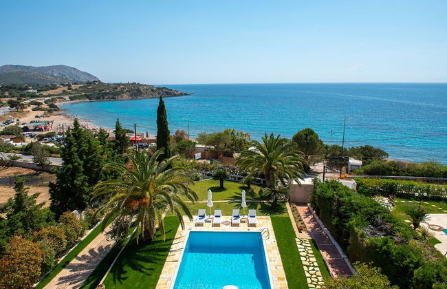 Kamariyo Athens Riviera by A&D Properties - Foto 1