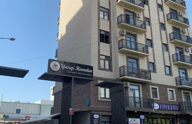 New Kamolon by RNB estate - Foto 32