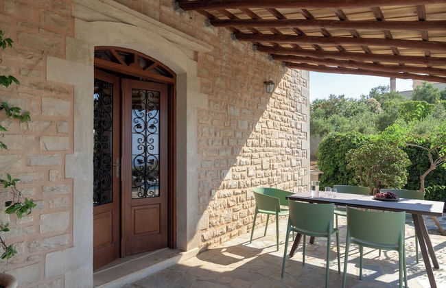 Sarpedon & Rhadamanthus By Forest Villas - Foto 32