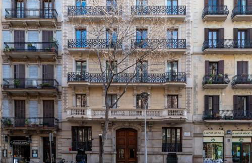 Fuster Apartments By Aspasios - Foto 102