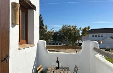 Lincea Home I Casa completa en el corazón del Rocío - Foto 6