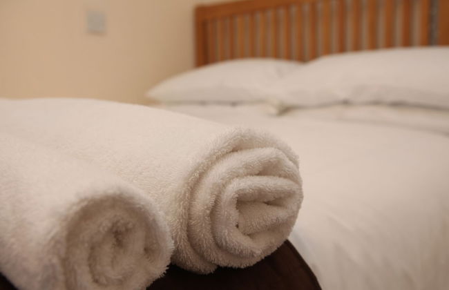 Castleyards Apartment 1 - Photo 6