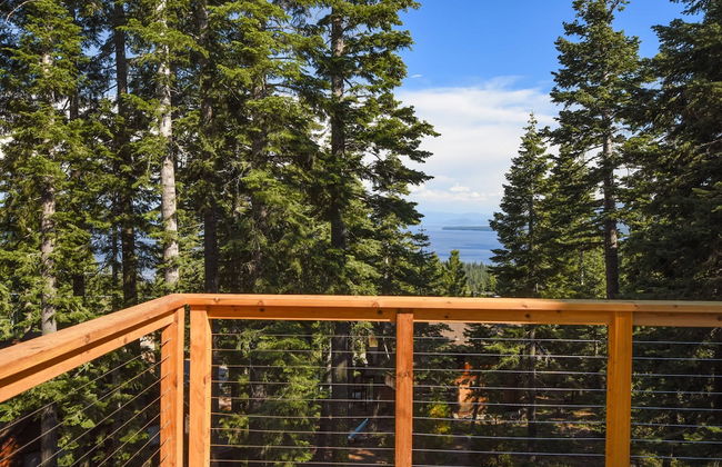 Snowshoe Cabin 3 Decks, BBQ & Hot Tub! - Foto 23