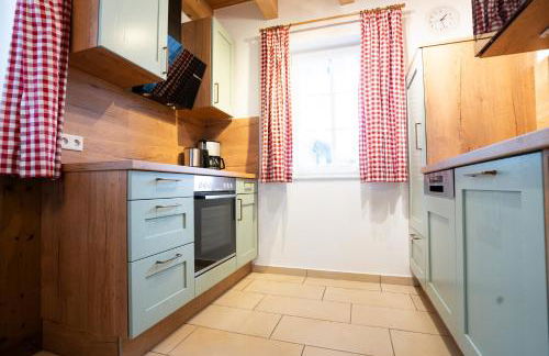 Hof Köhne - Feldscheune rechts - Foto 2