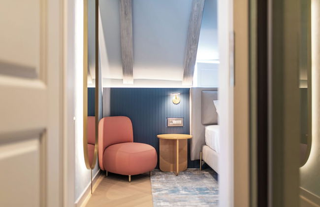 Spindler Luxury rooms by DuHomes - Foto 79