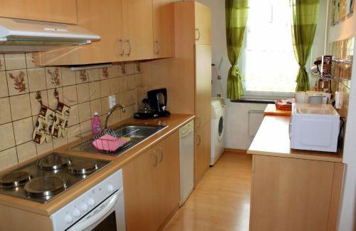 Ferienwohnung "Zur Alten Schule" Neuburxdorf - Foto 18