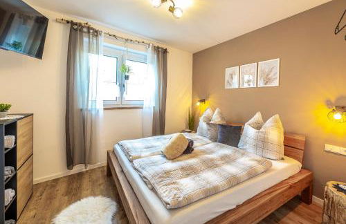 Riedbach-Lodge - Foto 13