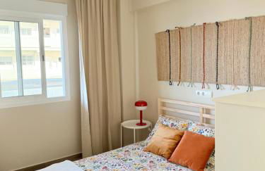 Sol, Mar y Terraza XXL frente a la playa - Foto 8