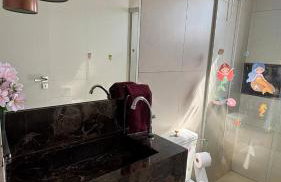Apartamento espaçoso e aconchegante - Foto 20