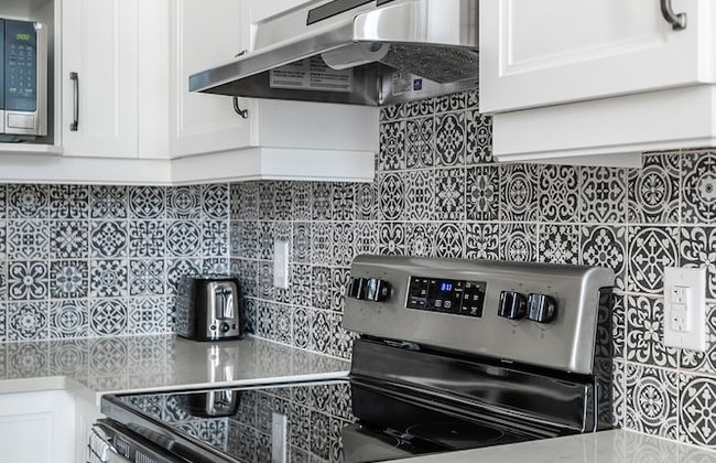 GLOBALSTAY. Luxury Rideau Apartments - Photo 42