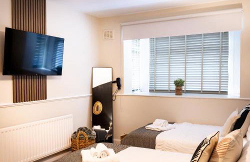 Northern Hideaways, The Nest Ponteland - Foto 54