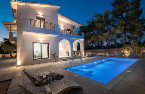 Altane Villa - Foto 33