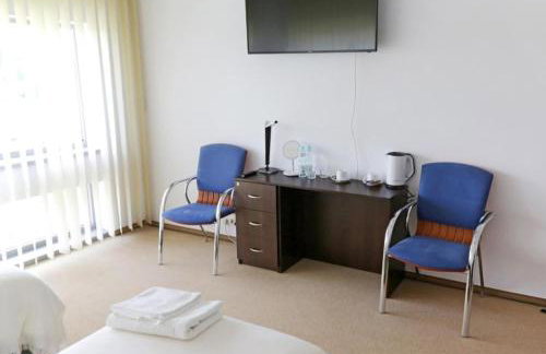 Apartamenty EXPO Nadarzyn 3Rooms - Photo 28