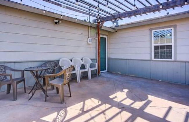 La Palma Guesthouse - Near Texas Tech - Foto 34