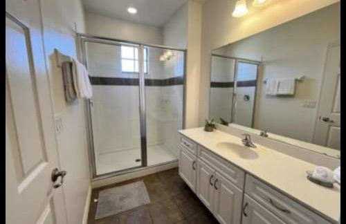 5 Bedroom House in a Golf resort community near Disney Parks & Universal Studios - Foto 9