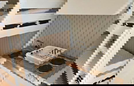 My Camping Tredenborg - Foto 10