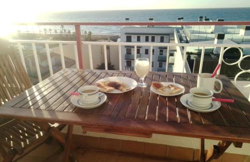 terraza al mar - Photo 13