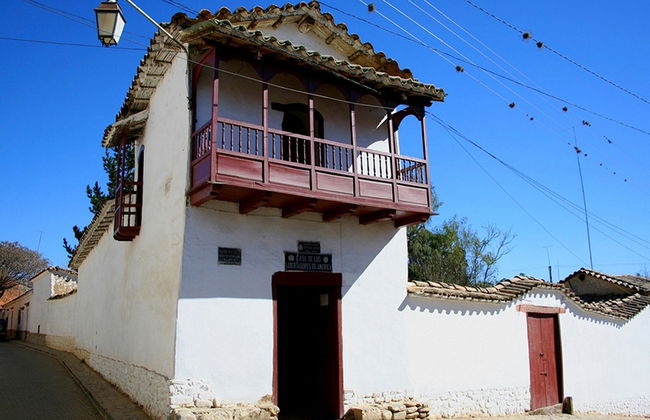 Excursión Campestre Chapaca - Foto 4