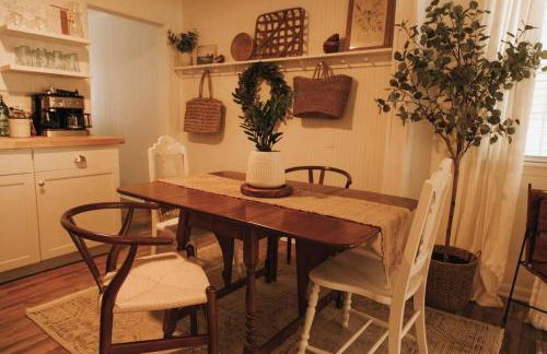 The Woodlawn Guest Cottage - Foto 7