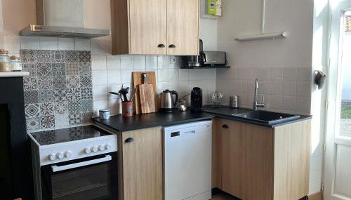 CHARMANTE MAISON 1900 classée 3 étoiles avec terrasse vue sur les toits - Foto 5