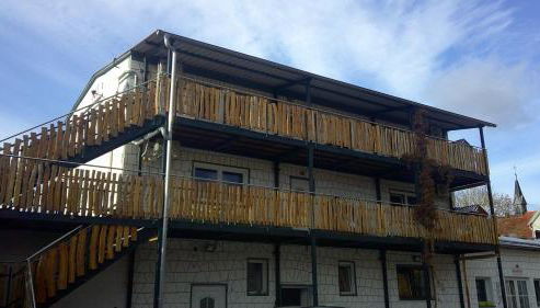 Unseburger Brauhaus GmbH Ferienwohnung 2 - Foto 5