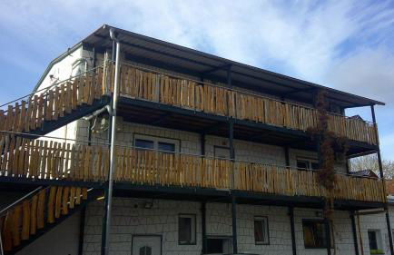 Unseburger Brauhaus GmbH Ferienwohnung 4 - Foto 11