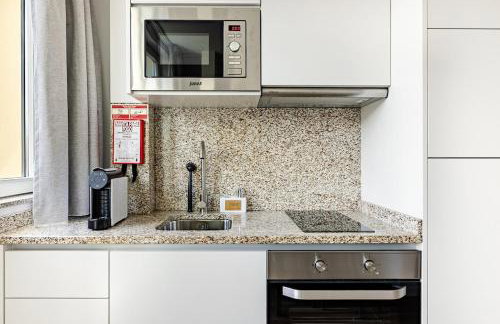 Stay In Vila Real Apartments - Foto 12