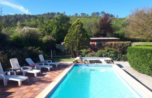 Gîte les romarins - Foto 1