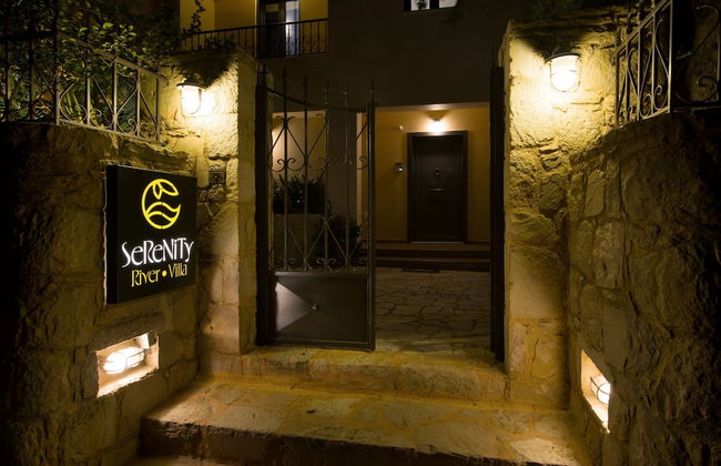 Serenity River Villa - Foto 30