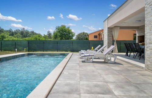 Villa Sabina - Santalezi - Foto 14