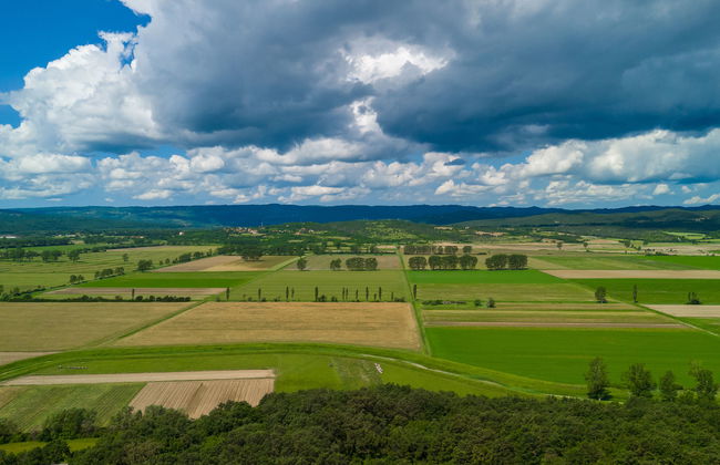 Villa Škavre - Foto 32