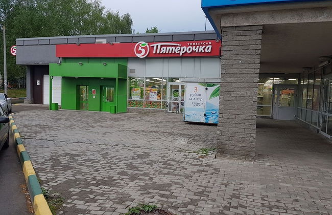 Lemanov HOUSE - Foto 12