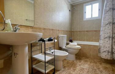 La Ciñuelica R14 First Floor Apartment L126 - Foto 15