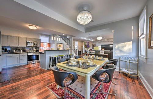 3 Mi to French Quarter Family Home in New Orleans - Foto 9