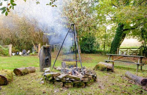 Uk45543-The Threshing Barn - Foto 24