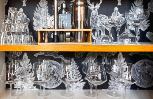 Sunset, Lake and Mtn View, Theater, Hot Tub, Xbox, Close to Sunday River - Foto 36