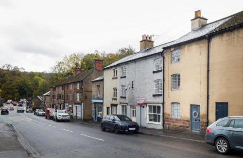 No 9 The Hill Cromford Nr Matlock Bath - Foto 12