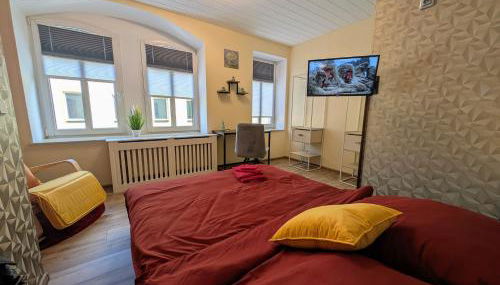 König - Ferienwohnung Waldheim - Foto 4