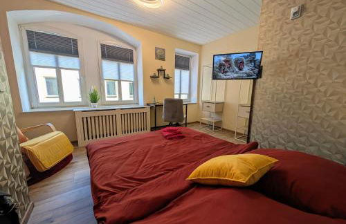 König - Ferienwohnung Waldheim - Foto 4