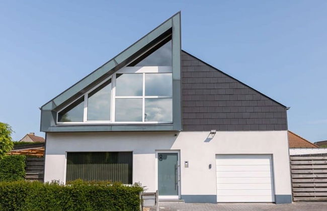 Spacious House With Garden and Parking - Foto 18