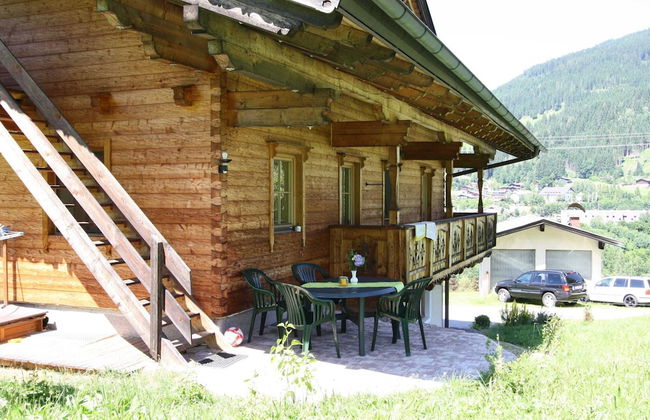 Mansion in Eben Near Ski Salzburger Sportwelt - Photo 11