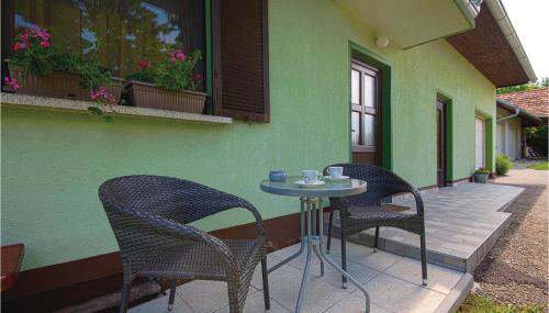 One-Bedroom Holiday Home In Strigova - Foto 4