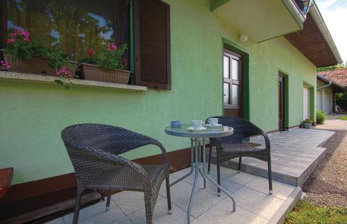 One-Bedroom Holiday Home In Strigova - Foto 4