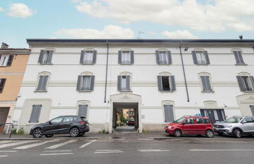 La Dimora degli Artisti - Elegante appartamento con parcheggio privato - Photo 29