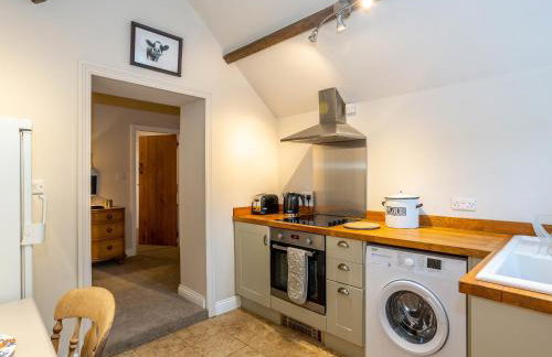 Wren Cottage - Foto 7