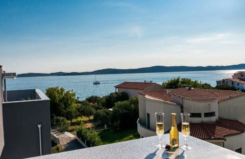 Apartments Sun Resort Nikolina - Foto 73